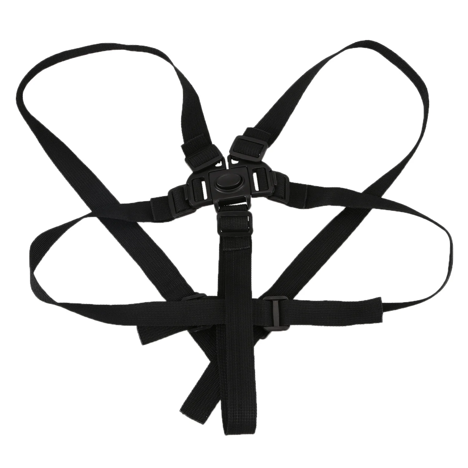 5-Points Baby Belt Strap Child safety harness Stroller chair au - £83.98 GBP