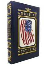 Armstrong, Charlotte Carr, John Dickson Great American Mystery Stories Of The 20 - £112.99 GBP