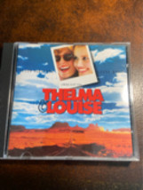 Thelma &amp;Louise- original motion picture soundtrack  - £3.96 GBP