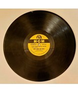 Woody Herman Billy Eckstine: I left my Hat in Haiti, 78 RPM MGM 10916-A - $149.43 MXN
