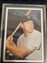 Vintage 1978 TCMA Mickey Mantle #262 baseball card - £19.75 GBP