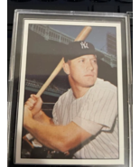 Vintage 1978 TCMA Mickey Mantle #262 baseball card - €21,71 EUR