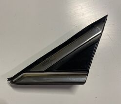 13-20 USED GENUINE OEM FORD FUSION FR. LH FENDER CORNER MOLDING, PN ES73... - $20.64