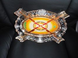 Arturo Fuente OpusX Limited Edition Ashtray  Serial Numbered A739 / 1000 image 5