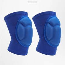 1 Pair  Thickening Knee Pads Volleyball Extreme  Kneepad ce Support Dancing Anti - £82.32 GBP