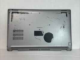 Genuine Dell Latitude 5420 E5420 Laptop Bottom Base Cover HUQ43 63DTN 06... - $185.08 MXN