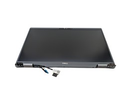 NEW Genuine Dell Latitude 7430 Laptop UHD LCD Screen Assembly  - 9KPWY 0... - $269.99