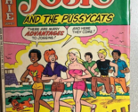 JOSIE AND THE PUSSYCATS #92 (1976) Archie Comics VG - $11.87
