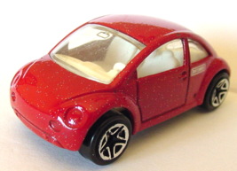 Matchbox VOLKSWAGEN CONCEPT #1 1995 Made In China - $5.89