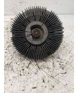 Fan Clutch 8-330 5.4L With AC Fits 99-07 FORD F250SD PICKUP 1032194 - $611.62 MXN