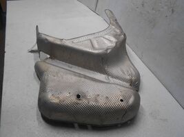 2013 Dodge Dart FUEL TANK Heat Shield Insulator Cover - $67.99