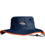 Denver Broncos NFL Solid Boonie Hat - £41.55 GBP