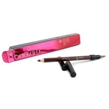 Shiseido 0.04 oz Smoothing Lip Pencil - BR607 Coffee Bean BRAND NEW - $19.79