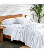 800 Thread Count 100% Egyptian Extra Long Staple Cotton Sheet Set, 4 Pc ... - €87,57 EUR