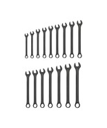 Neiko 03575A Jumbo Combination Wrench Set | 16 Piece | MM | 6 mm to 32 m... - £70.47 GBP
