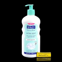 Dr. Fischer -EXTRA SOFT Soapless Soap for baby 500 ml - $36.00