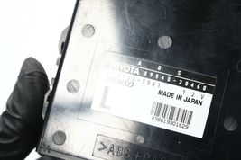 2000-2002 TOYOTA CELICA GT GTS MANUAL ABS CONTROL MODULE P6956 image 8