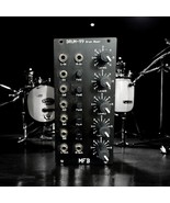 MFB DRUM-99 Eurorack Mixer Module - $133.64