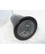 Flow Technology Airborne G.P.M. Flow Rate Indicator PRI-103-ID (s) - $40.83 CAD