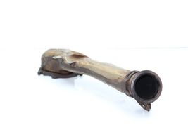 01-05 CHEVROLET SILVERADO DIESEL Down Exhaust Pipe F1531 image 4