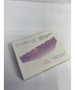 Deep  - The Crème Shop Korean &quot;Holy Brow!&quot; Eyebrow Trio with Brush + Spo... - $3.76