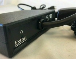 EXTRON P/2 DA2 Plus VGA Signal Amplifier Display Line Driver Extender w/cables - £12.47 GBP