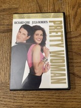 Pretty Woman 15th Anniversary Edition DVD - £7.83 GBP