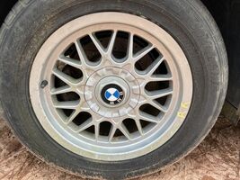 Wheel 16x7 Alloy Web Design Bbs Keystone Spoke Fits 97-03 BMW 540i 10491... - $71.53