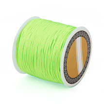100m/roll Nylon Knotting Thread DIY Crafting String Beading Jewelry Cord... - $23.05