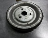 Water Pump Pulley From 2010 Mini Cooper  1.6 75459588005 - $24.95