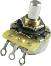 CTS 250k Solid Shaft Potentiometer - £6.38 GBP