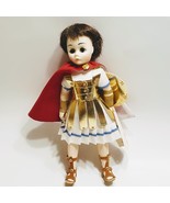 Vintage MADAME ALEXANDER MARC ANTHONY 1310 WITH BOX AND TAG - $30.08 CAD