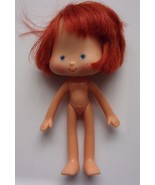 Vintage Kenner Strawberry Shortcake Doll 1979 - $4.99