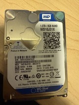 WD Blue 1TB/8GB NAND - €241,50 EUR