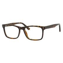 Men&#39;s Eyeglasses Frame Enhance 4139 Eyeglasses Glasses Frame 54mm - £33.32 GBP