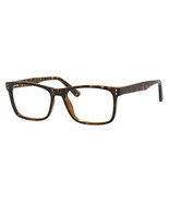 Men&#39;s Eyeglasses Frame Enhance 4139 Eyeglasses Glasses Frame 54mm - £33.82 GBP
