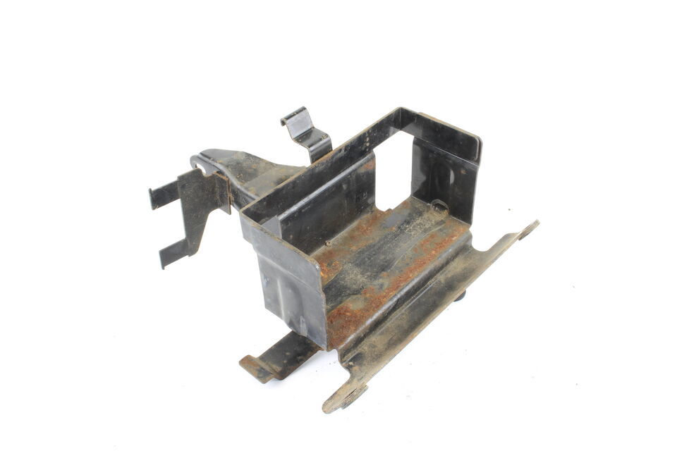 2006 Kymco Venox 250 Venox Battery Tray Box Holder r1123 - $29.69