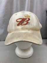 Trucker Hat Baseball Cap Vintage Retro Budwiser Grunge Old - £31.96 GBP