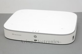 Lorex N842A8-Z 4K Ultra HD 8-Channel POE 3TB HDD NVR image 2