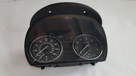 Speedometer Cluster MPH Small Scuff PN 9187066-01 OEM 07 08 09 10 BMW 328i90 ... - $38.01