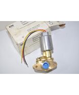 Parker Skinner XLG2O710CL Gasoline Solenoid Valve 3/4&quot; Part# XLG2O710AP34GJ - $3,832.71 MXN