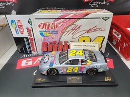 2000 Revell 1/18 Jeff Gordon #24 Dupont Chevy Monte Carlo 1 of 2508 - £17.70 GBP