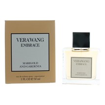 Vera Wang Embrace Marigold and Gardenia by Vera Wang, 1oz EDT Spray women - £13.68 GBP