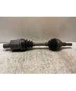 CV Axle 33-Spline BT-129 BT-148-1 24-1/2&quot; Long 27mm Thread 41mm End 28mm... - $1,132.56 MXN