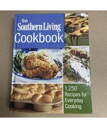 The Southern Living Cookbook: 1,250 Recipes for Everyday Cooking - £6.28 GBP