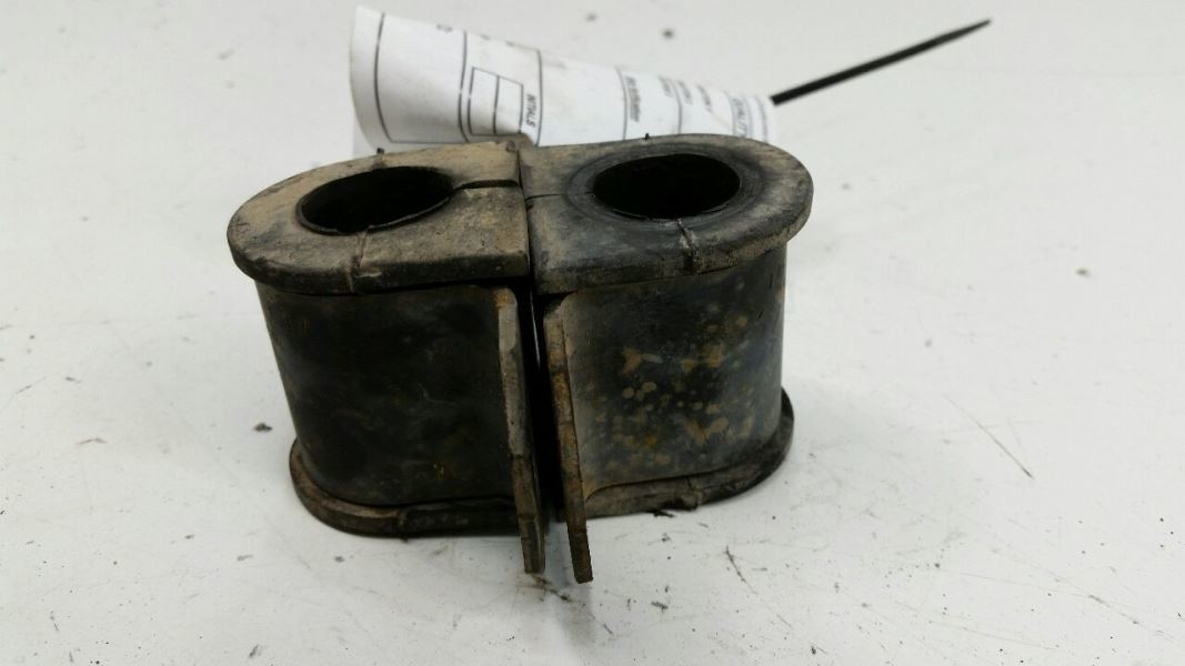2011 Ford Fusion Sway Bar Bushing Mounting Bracket 2008 2009 2010 2012 - $29.79