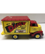 First Gear Daisy BB Guns 1952 GMC Dry Goods Box Truck 1:34 Vintage Dieca... - $20.35 CAD
