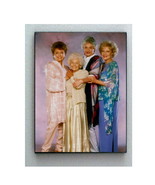 Rare Framed The Golden Girls Glamor Photo. Jumbo 8.5 X 11  Giclée Print - £15.09 GBP