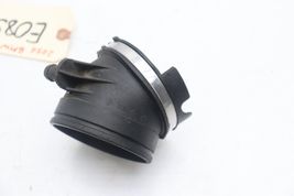 11-12 BMW X3 F25 3.0L THROTTLE BODY AIR INTAKE DUCT E0891 image 7