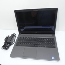 DELL INSPIRON 5559 | INTEL CORE I5-6200U 2.3GHZ | 1TB HDD 8GB RAM - $143.99